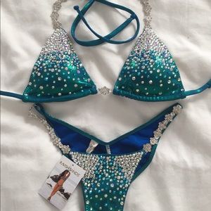 Ravish Sands Competition Bikini